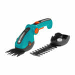 Gardena ComfortCut Li Akku-Gras- und Strauchscheren Set für nur 55,29€ als Prime-Deal