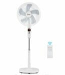 Midea FS40-16CR DC Standventilator für nur 69,99€ inkl. Versand