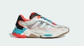 ADIDAS OZWEEGO Pure für nur 66,30€ (statt 78,00€)