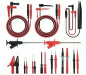Bobna Elektronisches Messleitungs-Kit 21 in 1 für 15,99€ (statt 19,99€)