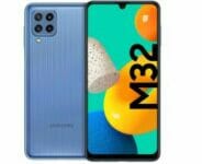 Samsung Galaxy M32 Smartphone mit 128 GB Speicher und 6 GB RAM für 149€