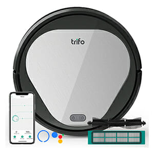 Tapo RV10 Plus Saug- und Wischroboter für nur 137,95€ (statt 180€)