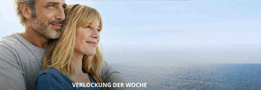 AIDA Verlockung der Woche