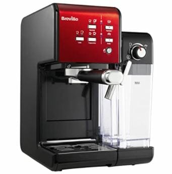 Philips Espressomaschine Serie 5400 nur 397,99€ (statt 466€)