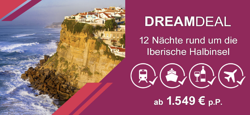 dreamlines aktion dreamdeal dream deal Rabatt Gutschein Kreuzfahrt last minute