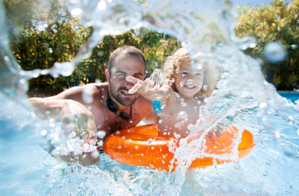 Travelcircus: Badeparadies Schwarzwald inkl. Premium Hotel nach Wahl schon ab 109€ (statt 146€) p.P.