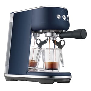 Sage The Bambino Siebträgermaschine für 227,95€ (statt 265€)