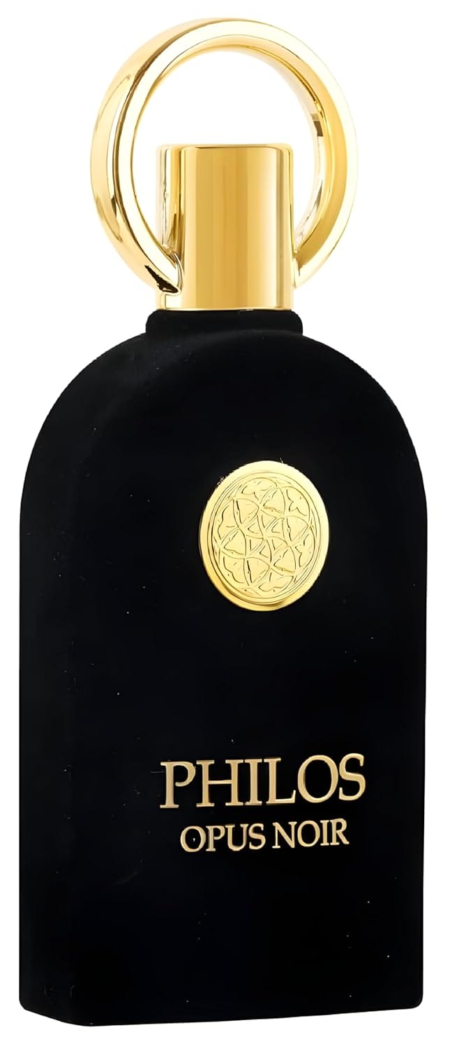 Philos Opus Noir Eau de Parfum