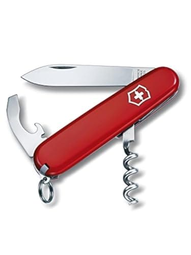 Victorinox Schweizer Taschenmesser, Waiter