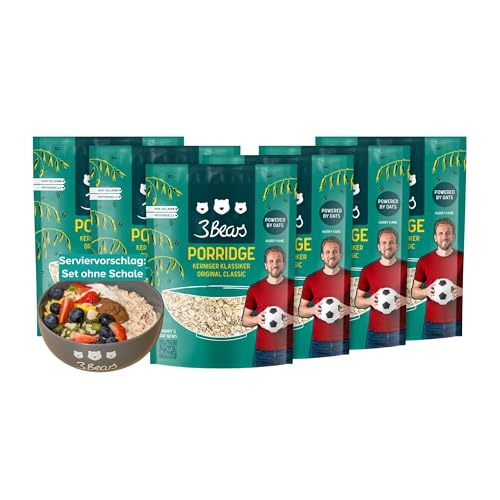 3Bears Porridge