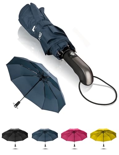 STYNGARD Regenschirm