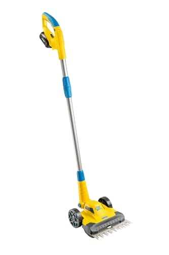 GLORIA Akku Rasen- und Kantenschneider FineCut 18V