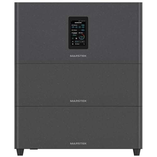 Marstek Solarspeicher Jupiter C+