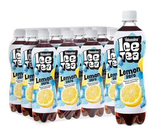 Valensina IceTea Zitrone Zero