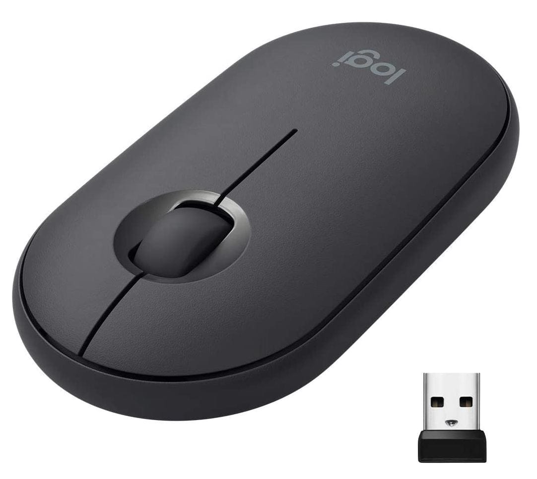 Logitech Desk Mat Studio Series XXL Mousepad für nur 9,99€ bei Prime-Versand