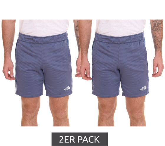 THE NORTH FACE Mountain Athletics Herren Fleece-Shorts
