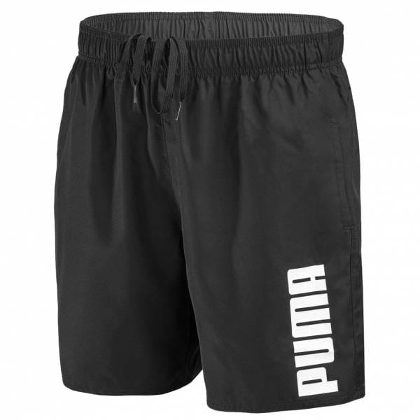 PUMA Swim Short Herren Badeshorts