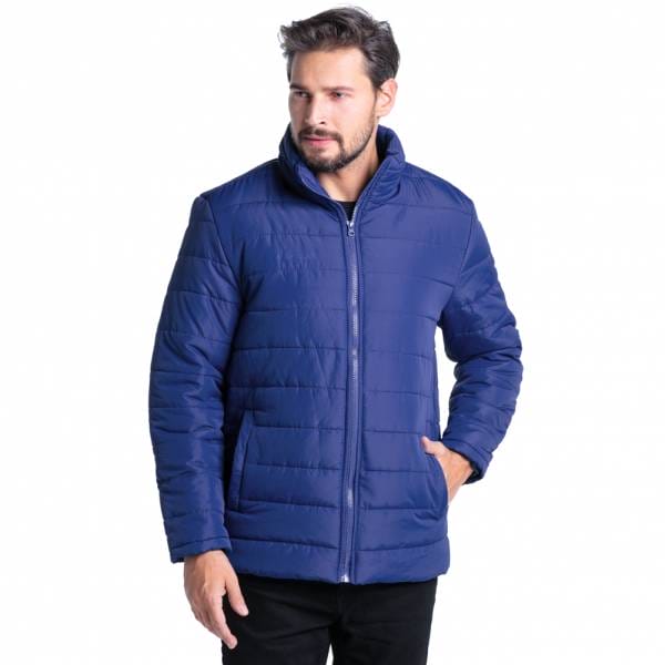 MONT EMILIAN Tignes Herren Winterjacke blau