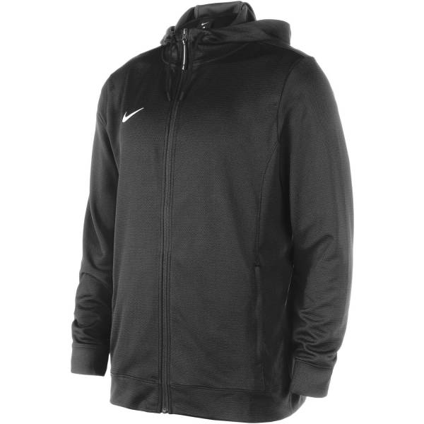 Nike Basketball Hoodie Full Zip Herren Kapuzenjacke NT0205-010