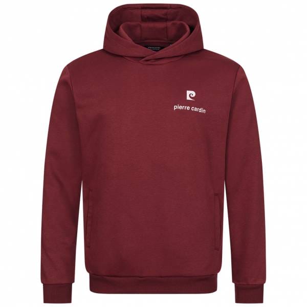 Pierre Cardin Hoodie Herren Kapuzen Sweatshirt