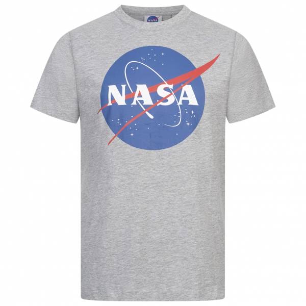 NASA Circle Logo Herren T-Shirt