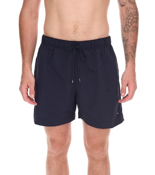 Tommy Hilfiger Medium Drawstring Herren Badehose