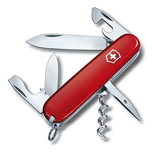 Victorinox Spartan Taschenmesser