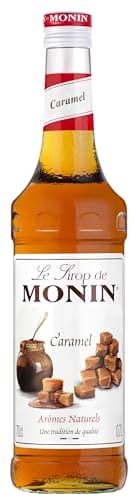 Monin Sirup Karamell Monin Sirup Karamell