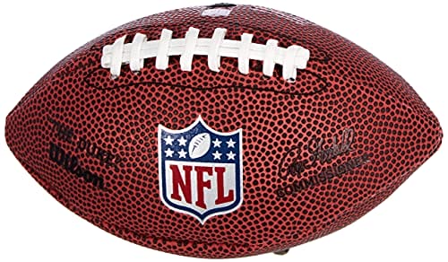 WILSON Football NFL MINI MICRO