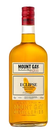 Mount Gay Eclipse Rum