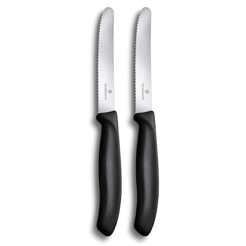 Victorinox Swiss Classic Messer Set