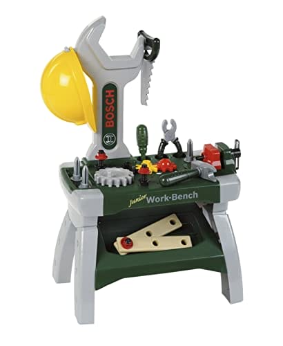 Theo Klein 8604 Bosch Werkbank Junior