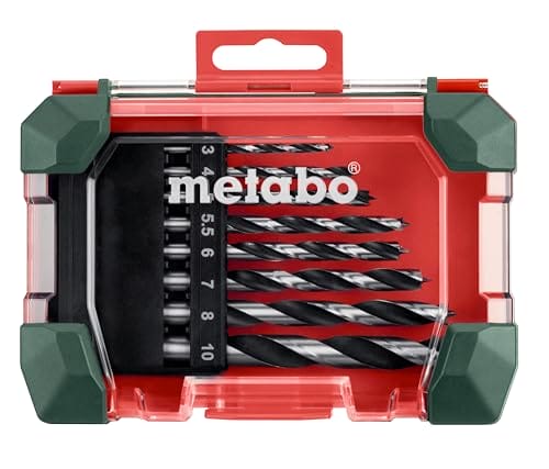Metabo Holzbohrer-Kassette SP