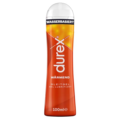 Durex Gleitgel Wärmend