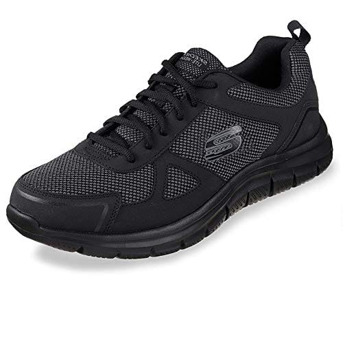 Skechers Herren Track Bucolo Sneakers