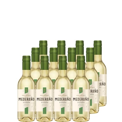 Freixenet Mederaño Blanco