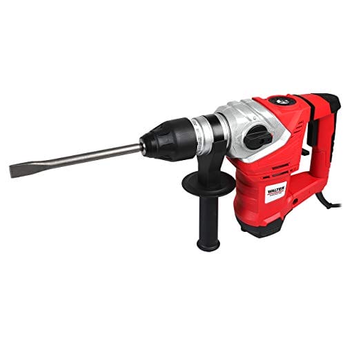 WALTER Bohr- und Meißelhammer 1500 W