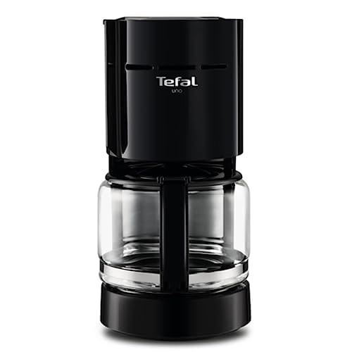Tefal Uno CM1218 Filterkaffeemaschine