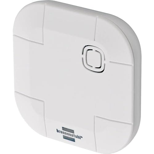 Brennenstuhl BrematicPRO Smart Home Wassermelder