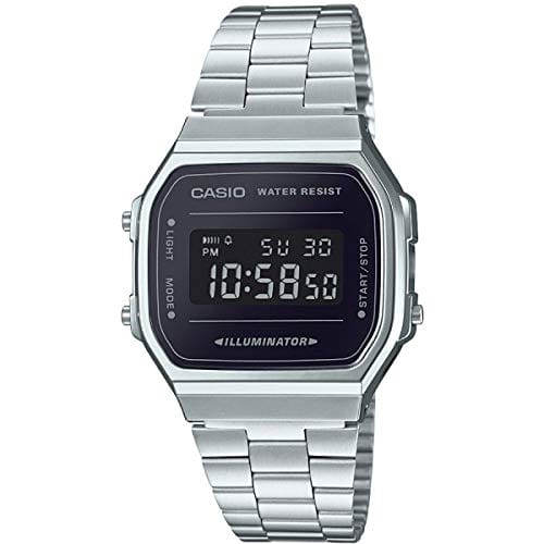 CASIO Unisex Armbanduhr