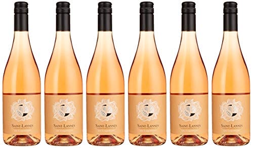 Domaine Saint-Lannes Rosé