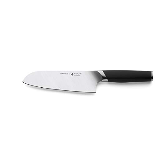 Paul Wirths CERASTEEL Santoku Messer