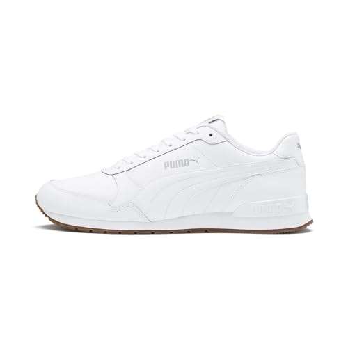 PUMA Unisex ST Runner v2 Full L Low-Top Trainer