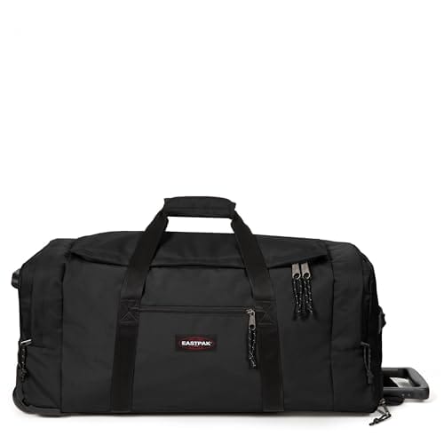 Eastpak Leatherface L + Reisetasche