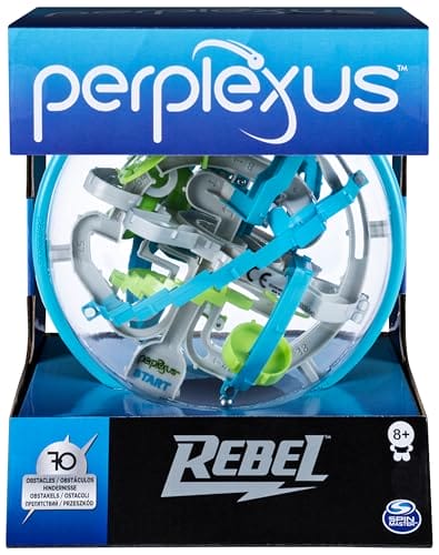 Spin Master Games Perplexus Rebel