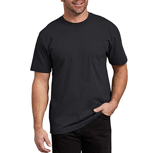 Dickies Herren T-Shirt Schwarz XL Dickies Herren T-Shirt Schwarz XL