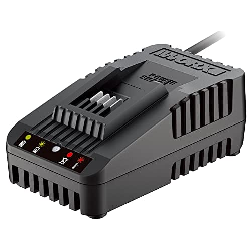 Worx WA3880 Akku Ladestation