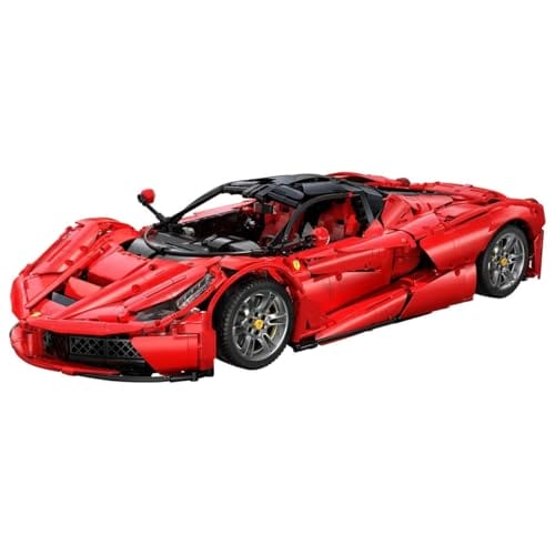 CaDA C61505W Master Series Viva Hypercar C61505W CaDA C61505W Master Series Viva Hypercar C61505W