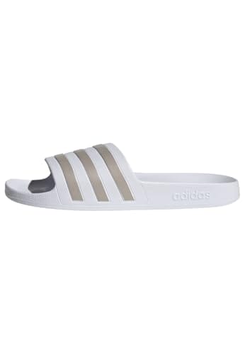 adidas Unisex Adilette Aqua Slides