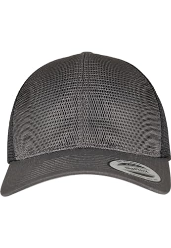 Flexfit Unisex 6360T-360° Omnimesh 2-Tone Cap